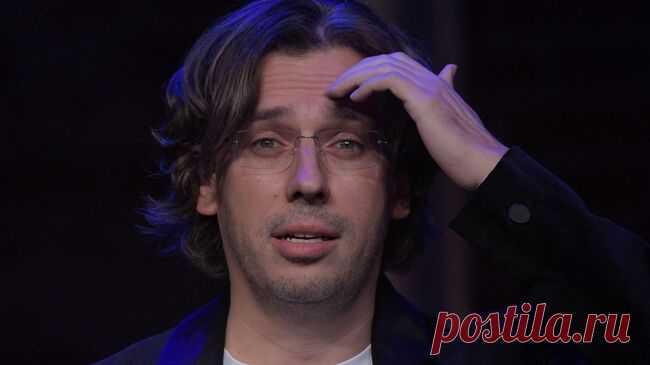 СМИ: Галкин* осквернил флаг Израиля и попал в скандал