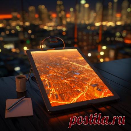 Сделать маршрут на Карте Яндекс