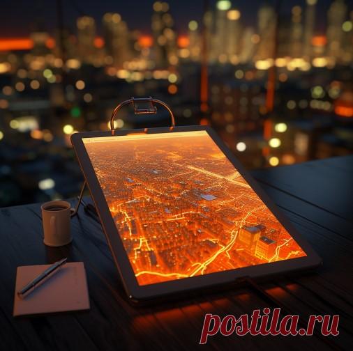 Сделать маршрут на Карте Яндекс