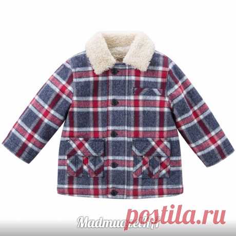 Детская одежда Женская одежда MadmuazelKA