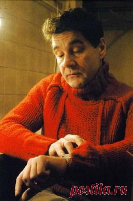 Сергей Маковецкий