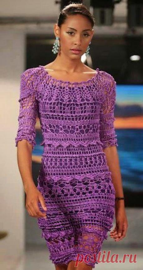 Вязаные идеи