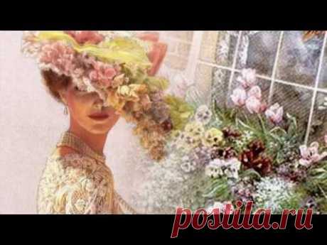 Л.В. Бетховен - К Элизе - Beethoven - Fur Elise