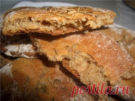 Как испечь ржаные лепешки 🚩 ржаные лепешки на сковороде 🚩 Кулинарные рецепты