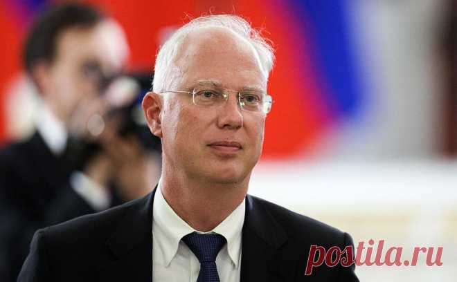 Дмитриев заявил, что кризис в Германии не упал с неба. Отсутствие возможности властей Германии финансировать систему всеобщего благосостояния страны является следствием многих лет ошибочных решений, заявил спецпредставитель президента России по инвестиционно-экономическому сотрудничеству с зарубежными странами, глава РФПИ Кирилл Дмитриев.
