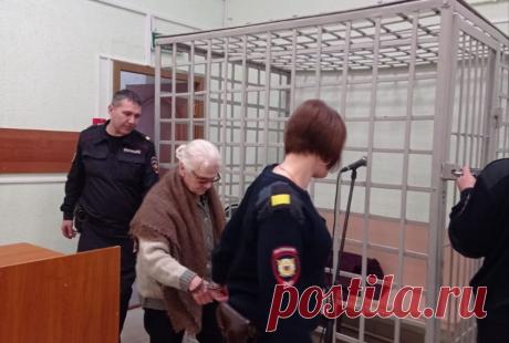 Почему не стоит конфликтовать с бабушкой мужа, или Как старушка-патологоанатом избавилась от невестки До чего только не доходят люди, пытаясь выяснить отношения между собой. Хорошо, если все заканчивается просто скандалом и взаимными ...