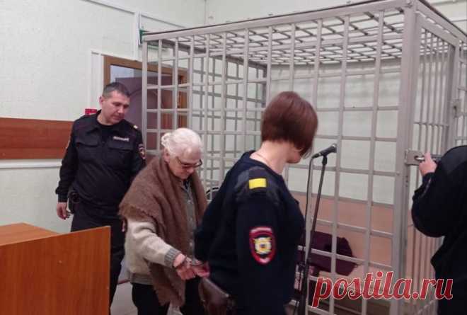 Почему не стоит конфликтовать с бабушкой мужа, или Как старушка-патологоанатом избавилась от невестки До чего только не доходят люди, пытаясь выяснить отношения между собой. Хорошо, если все заканчивается просто скандалом и взаимными ...
