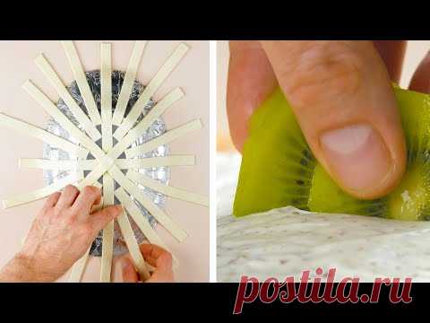 Самый Вкусный Подарок для Любителей Фруктов