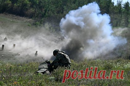 Раненый боец СВО ползком спасся от дронов ВСУ