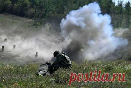 Раненый боец СВО ползком спасся от дронов ВСУ