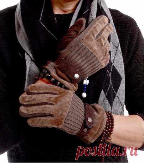 Aliexpress.com : Buy Fashion Unisex Men Women cotton full Finger Winter Gloves Soft Warm guantes gloves women from Reliable gloves lether suppliers on The perfect pair | Alibaba Group