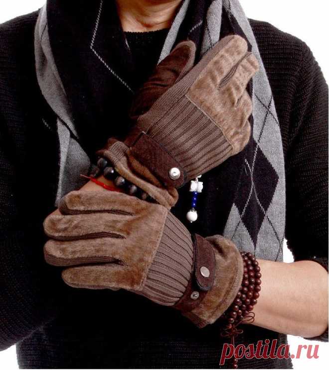 Aliexpress.com : Buy Fashion Unisex Men Women cotton full Finger Winter Gloves Soft Warm guantes gloves women from Reliable gloves lether suppliers on The perfect pair | Alibaba Group