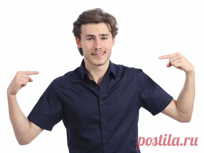 Нарциссизм у мужчин — подходит ли такой типаж для серьезных отношений