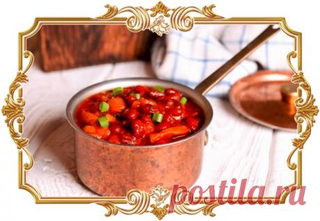 #Фасоль #по-итальянски / #Fagioli #e #cotiche (#рецепт #без #глютена)

#Сытное #фасолевое #блюдо - прекрасная идея для ужина в дружеской компании. Этот #рецепт отсылает нас к традиционной итальянской кухне с её насыщенными ароматами и вкусами, которые рождаются при встрече гармонично сочетающихся друг с другом продуктов. Красная фасоль хорошо держит форму во время варки, поэтому не бойтесь потомить её в густом соусе.
Показать полностью...