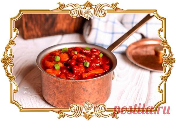 #Фасоль #по-итальянски / #Fagioli #e #cotiche (#рецепт #без #глютена)

#Сытное #фасолевое #блюдо - прекрасная идея для ужина в дружеской компании. Этот #рецепт отсылает нас к традиционной итальянской кухне с её насыщенными ароматами и вкусами, которые рождаются при встрече гармонично сочетающихся друг с другом продуктов. Красная фасоль хорошо держит форму во время варки, поэтому не бойтесь потомить её в густом соусе.
Показать полностью...