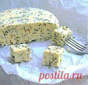 ДОМАШНИЕ СЫРЫ.