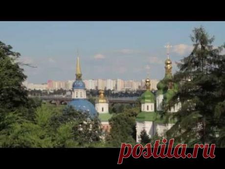 Екскурсії по Києву, тури в Київ, інформація про Київ