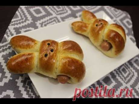 Сосеск Булька Рецепт. Подготовка Соска навалом школьников