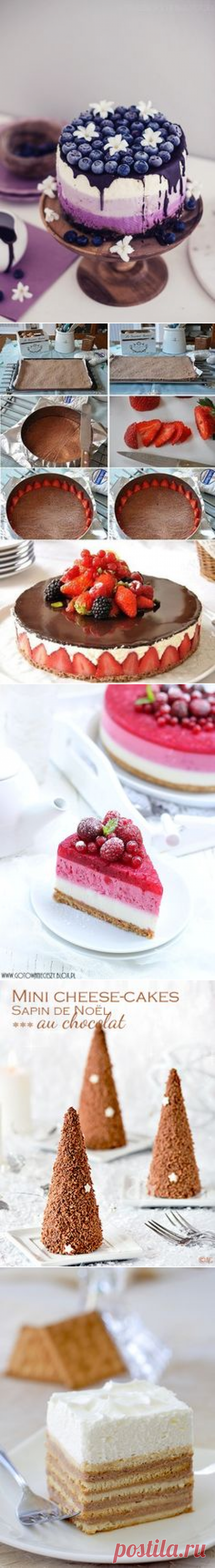 Köstlicher no bake Cheesecake #glutenfrei #zuckerfrei #lowcarb #abnehmen www.lowcarbkoestlichkeiten.de | Rezepte, ...