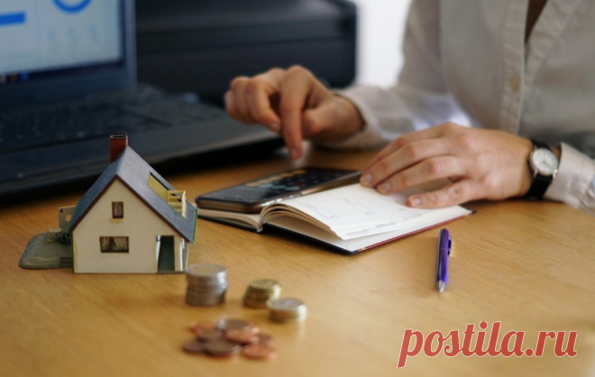 Экономия на коммуналке: хитрости, о которых вы не знали | INMYROOM | Дзен