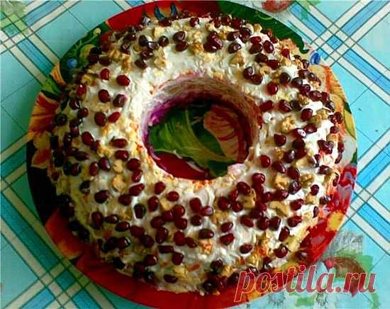 Праздничные блюда и оригинальные идеи их оформления! Просто но очень оригинально!.