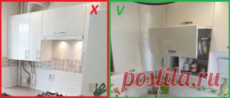 7 лайфхаков для маленькой кухни. Чтобы всё влезло! | Какую кухню купить? | Яндекс Дзен