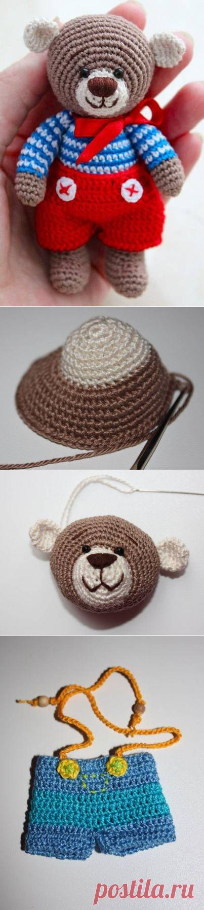 Игрушки. Секреты мастеров.