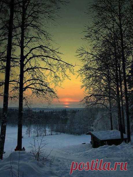 Amy Wolf приколол(а) это к доске Landscapes &amp; Natural Scenery | Pinte…