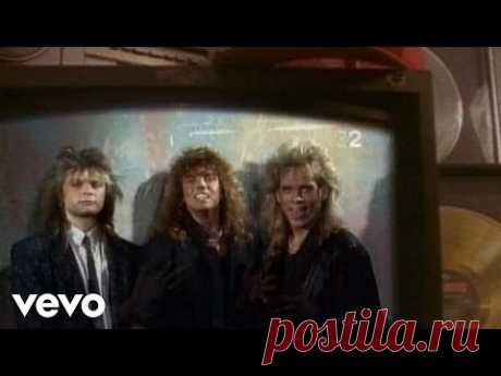 Europe - Rock the Night