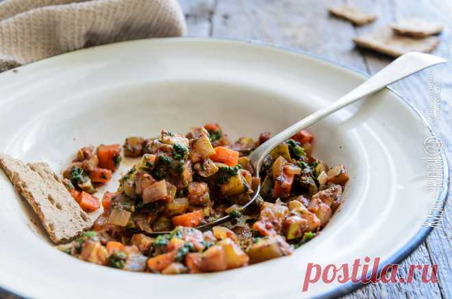 Икра из кабачков со шпинатом • Жизнь - вкусная! Кулинарный сайт Галины Артеменко Икра из кабачков - настолько популярное сезонное блюдо, что варианты только приветствуются! В этой статье - рецепт со шпинатом.