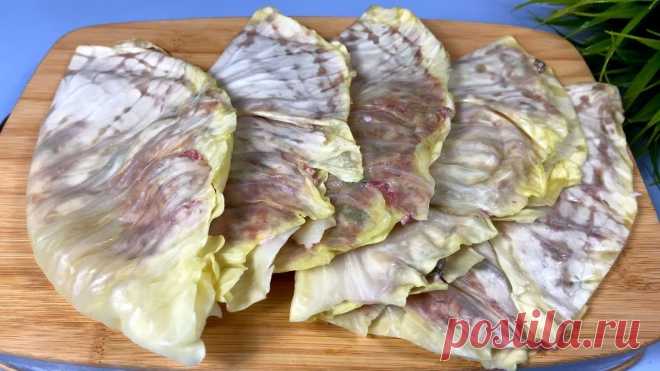 Беру капусту, фарш и готовлю чебуреки: делюсь интересным и вкусным рецептом Ингредиенты: Капуста - 1 вилок. В микроволновку - 10 минут. Фарш свиной - 700 гр. Репчатый лук - 1 шт. Зелень - укроп, петрушка. Сырое яйцо в фарш - 1 шт. Соль - по вкусу. Черный молотый перец -...