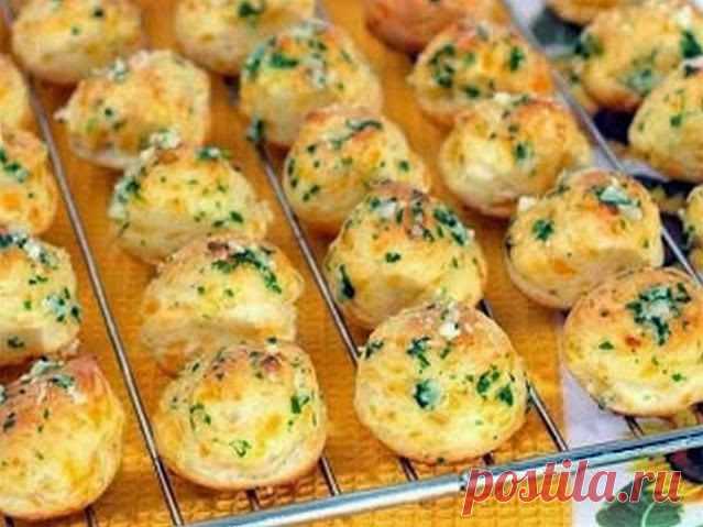 ✔ Закуска "Французская" - покорят вас своим незабываемым вкусом! : Закуска "Французская"