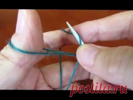 Эластичный набор петель (Немецкий витой набор петель)