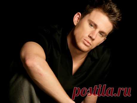 Ченнинг Татум (Channing Tatum)
- 26 апреля, 1980