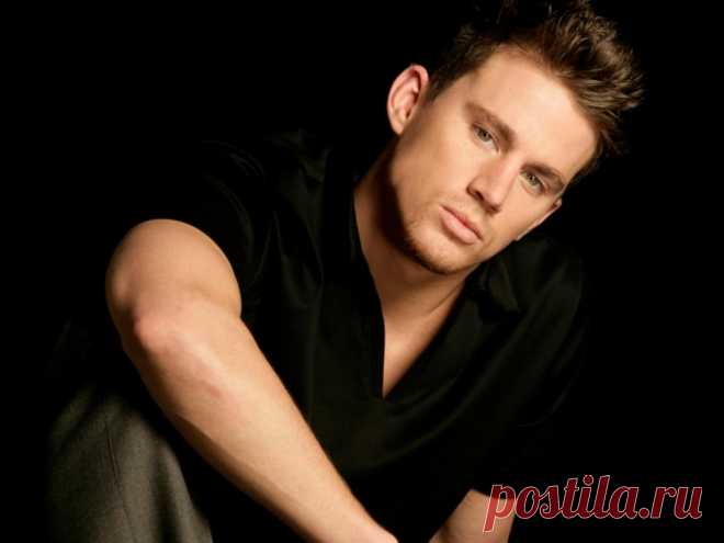 Ченнинг Татум (Channing Tatum)
- 26 апреля, 1980