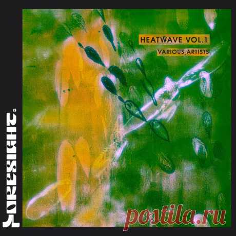 VA - Heatwave Vol.1 FSVA001 » MinimalFreaks.co