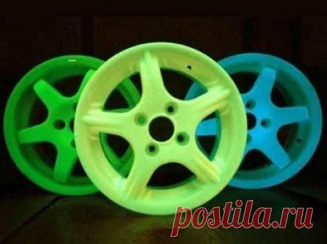 Новая идея для бизнеса, в сфере тюнинга) | Бизнес РФ