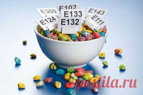 Как эмульгаторы в продуктах – улучшают вкус, ухудшают здоровье | Всегда в форме!