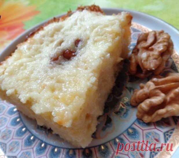 Царский пшённик 