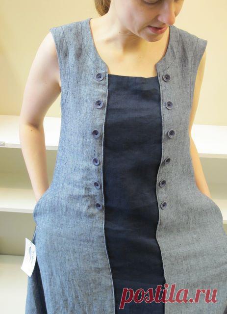 ТРИ ИДЕИ КАК РАСШИРИТЬ ТЕСНЫЕ ВЕЩИ | Варварушка-Рукодельница