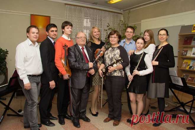 (25) Борис Важенин