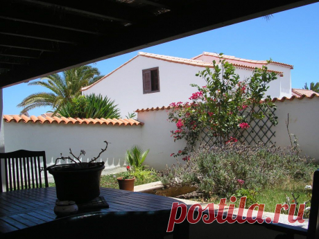 Inmobiliaria - TRASFERIRSI ALLE CANARIE