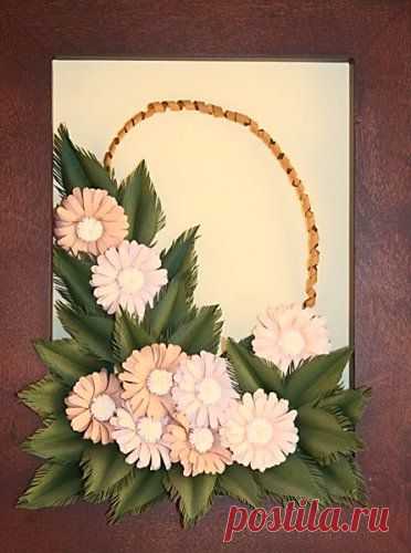 ИДЕИ И ВДОХНОВЕНИЕ С ЦВЕТАМИ | Варварушка-Рукодельница