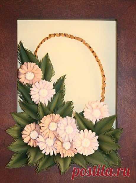 ИДЕИ И ВДОХНОВЕНИЕ С ЦВЕТАМИ | Варварушка-Рукодельница