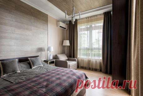 Спальня 20 кв м + 100 ФОТО Дизайнерских проектов!