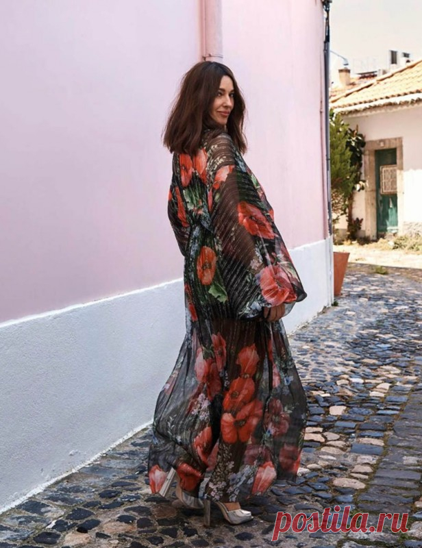 Monica Bellucci for Elle France Magazine — Красота и мода