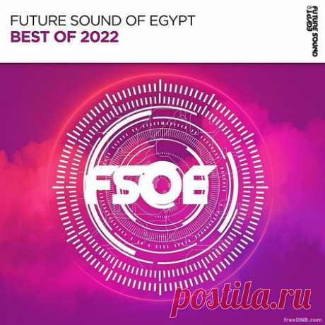 VA — BEST OF FSOE 2022 (FSOEDC049) - 24 November 2022 - EDM TITAN TORRENT UK ONLY BEST MP3 FOR FREE IN 320Kbps (Скачать Музыку бесплатно).