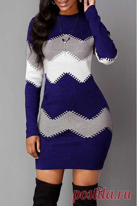 Sweater Dresses | Платья-свитера