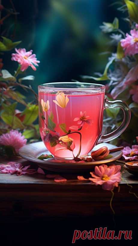 Cup of Tea