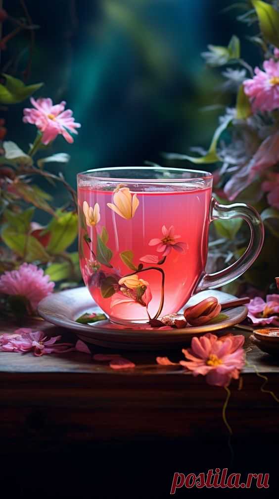 Cup of Tea